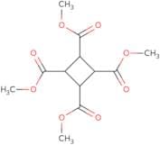 Cyclobutane-1,2,3,4-tetracarboxylic acid tetramethyl ester