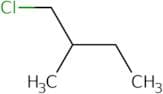 1-Chloro-2-methylbutane