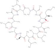 Cyclosporin L