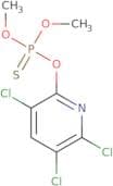 Chlorpyrifos-methyl