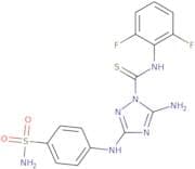Cdk1/2 Inhibitor III