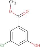 3-Chloro-5-hydroxybenzoic acid methyl ester