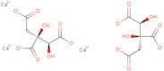 (-)-Calcium hydroxycitrate tribasic