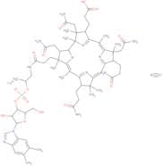Cyanocobalamin-b-carboxylic acid