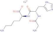 Copper tripeptide-1.xHOAc