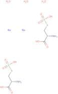 L-Cysteine S-sulfate sodium sesquihydrate