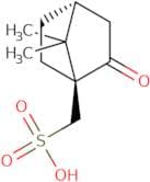 (1S)-(+)-10-Camphorsulfonic acid