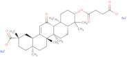 Carbenoxolone disodium