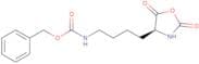 N6-Carbobenzoxy-L-lysine N-carboxyanhydride