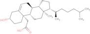 19-Carboxy cholesterol