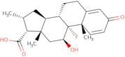 17b-Carboxy-17-desoxy dexamethasone