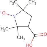 3-Carboxy-2,2,5,5-tetramethylpyrrolidinyl-1-oxy