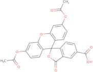 5-Carboxyfluorescein diacetate