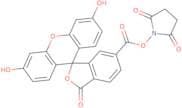 6-Carboxyfluorescein-N-hydroxysuccinimide ester