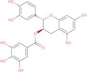 (-)-Catechin gallate