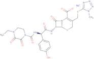 Cefoperazone sodium