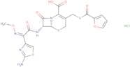 Ceftiofur hydrochloride