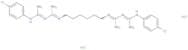Chlorhexidine dihydrochloride