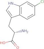 6-Chloro L-tryptophan
