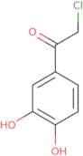 2-Chloro-3',4'-dihydroxyacetophenone