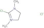 2-Chloro-1,3-dimethylimidazolinium chloride