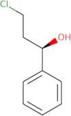 (R)-(+)-3-Chloro-1-phenyl-1-propanol