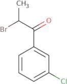 3'-Chloro-2-bromopropiophenone