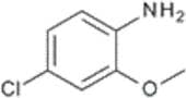 4-Chloro-2-methoxyaniline