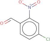 4-Chloro-2-nitrobenzaldehyde