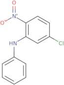 5-Chloro-2-nitrodiphenylamine
