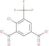 2-Chloro-3,5-dinitrobenzotrifluoride
