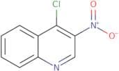 4-Chloro-3-nitroquinoline