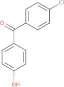 4-Chloro-4'-hydroxybenzophenone