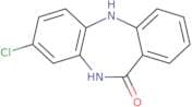 8-Chloro-5,10-dihydro-11H-dibenzo[b,e][1,4]-diazepin-11-one