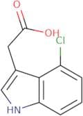 4-Chloroindole-3-acetic acid
