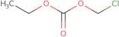 Chloromethyl ethyl carbonate