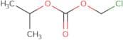Chloromethyl isopropyl carbonate