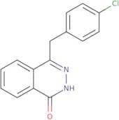 4-(4-Chloro-benzyl)-2H-phthalazin-1-one