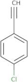 4-Chlorophenylacetylene