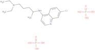 Chloroquine diphosphate