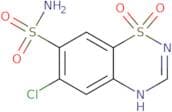 Chlorothiazide