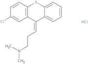 Chlorprothixene hydrochloride