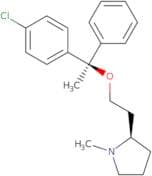 Clemastine fumarate