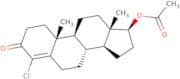 Clostebol acetate