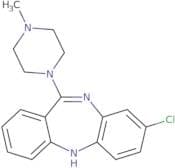Clozapine