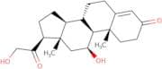 Corticosterone