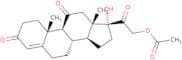 Cortisone acetate