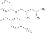 Cyamemazine sulfoxide