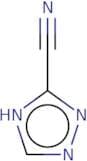 3-Cyano-1,2,4-triazole