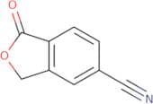 5-Cyanophthalide